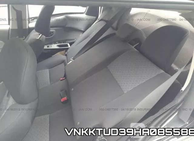 VNKKTUD39HA085588 фото 9