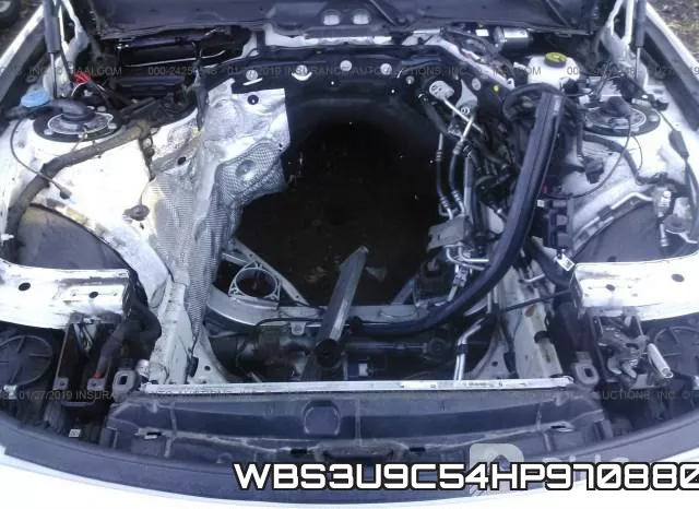 WBS3U9C54HP970880 фото 2