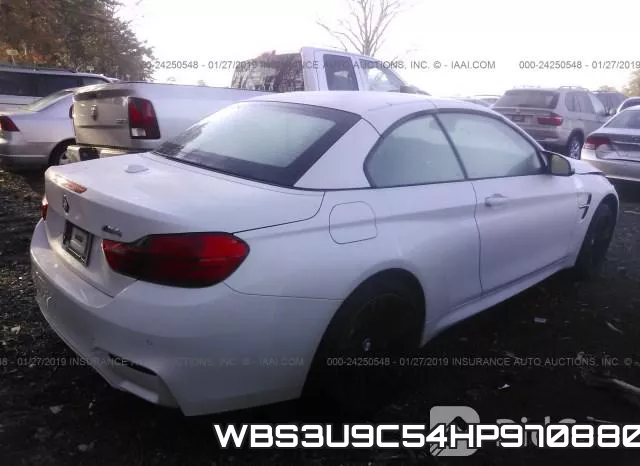 WBS3U9C54HP970880 фото 5