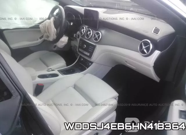 WDDSJ4EB6HN418364 фото 6
