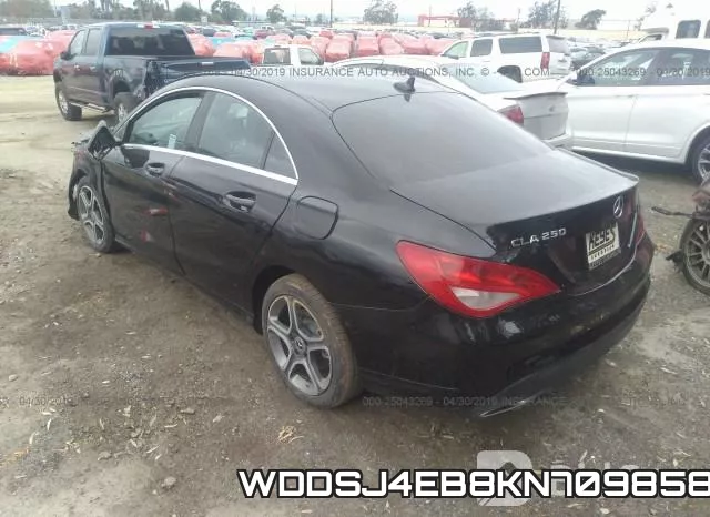 WDDSJ4EB8KN709858 фото 4