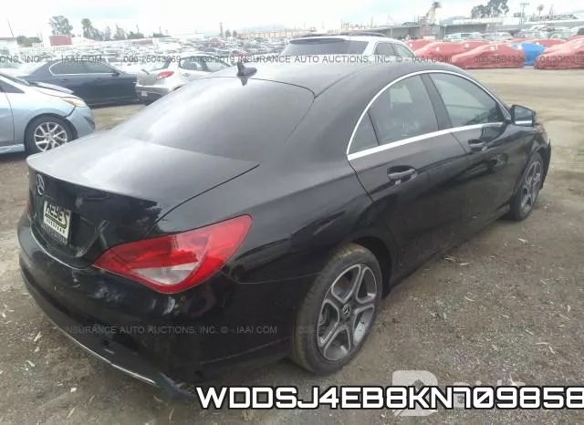 WDDSJ4EB8KN709858 фото 5