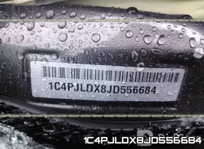 1C4PJLDX8JD556684 фото 10