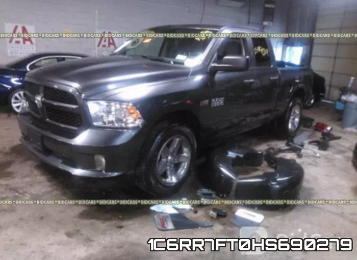 1C6RR7FT0HS690279 фото 3