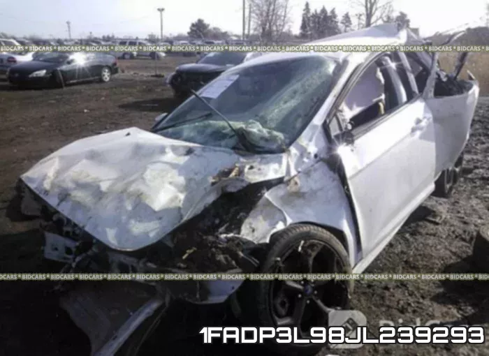 1FADP3L98JL239293 фото 3