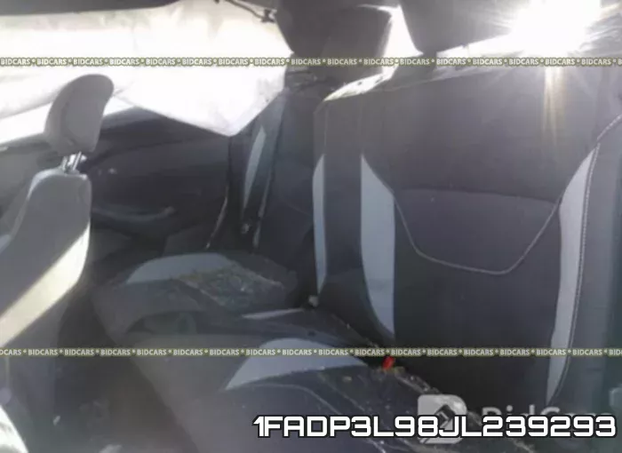 1FADP3L98JL239293 фото 9