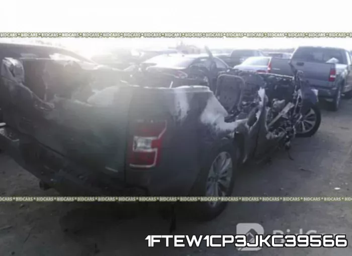 1FTEW1CP3JKC39566 фото 5