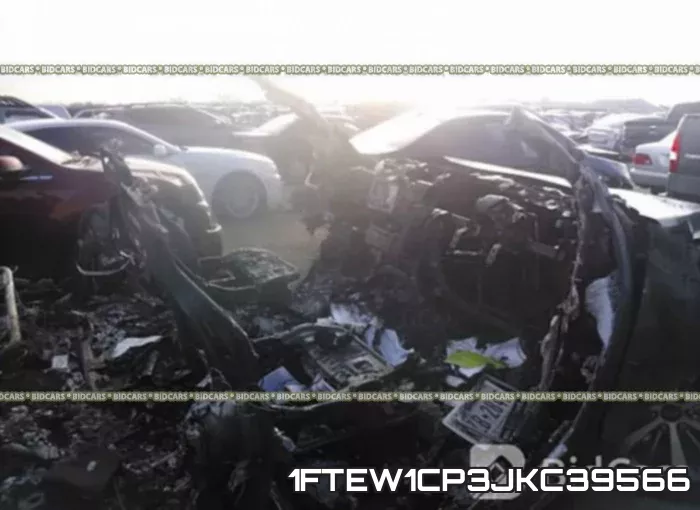 1FTEW1CP3JKC39566 фото 6