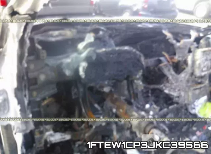 1FTEW1CP3JKC39566 фото 8