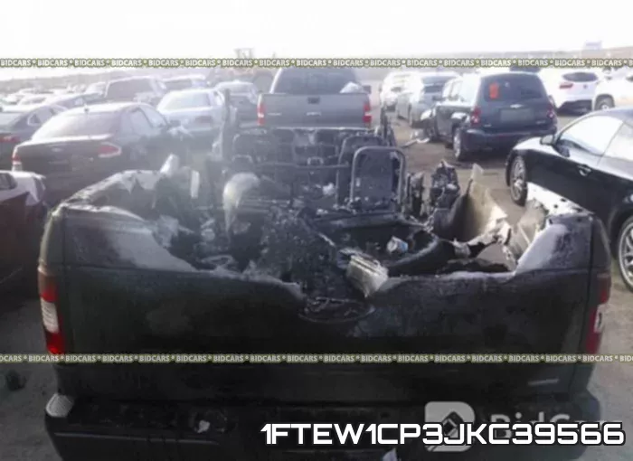 1FTEW1CP3JKC39566 фото 9