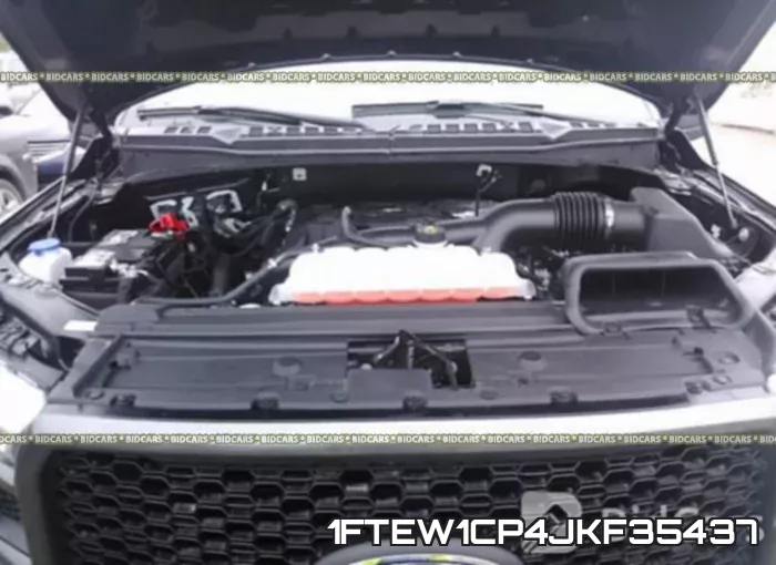 1FTEW1CP4JKF35437 фото 2