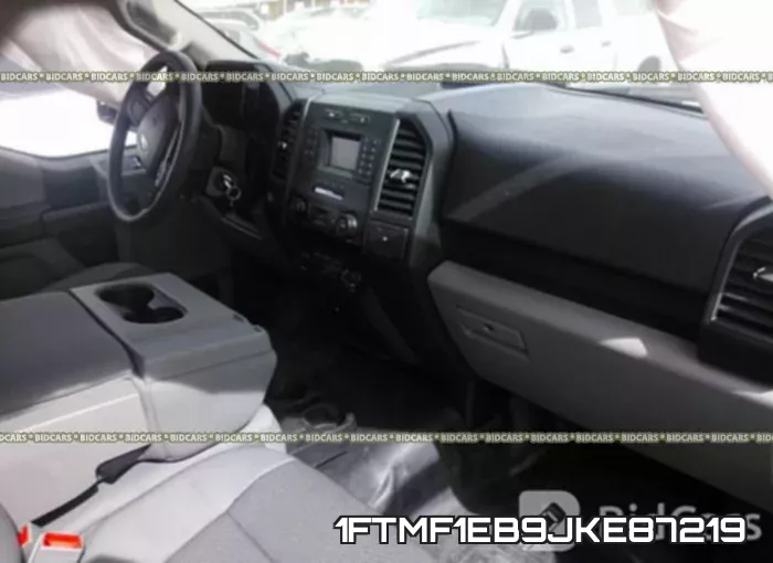 1FTMF1EB9JKE87219 фото 6