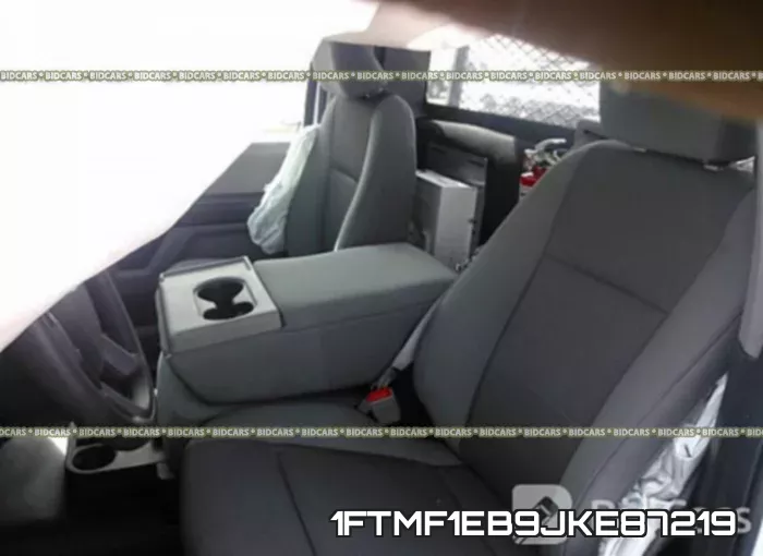 1FTMF1EB9JKE87219 фото 9