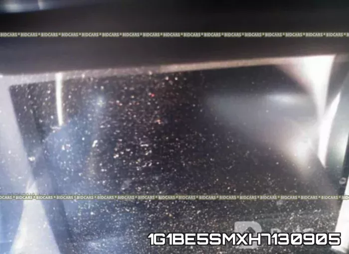 1G1BE5SMXH7130905 фото 8