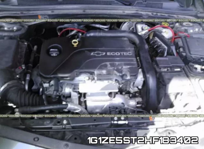 1G1ZE5ST2HF183402 фото 2