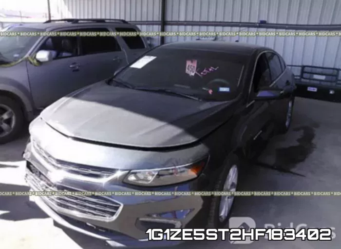 1G1ZE5ST2HF183402 фото 3