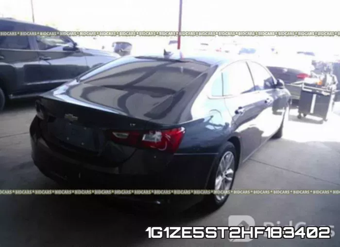 1G1ZE5ST2HF183402 фото 5