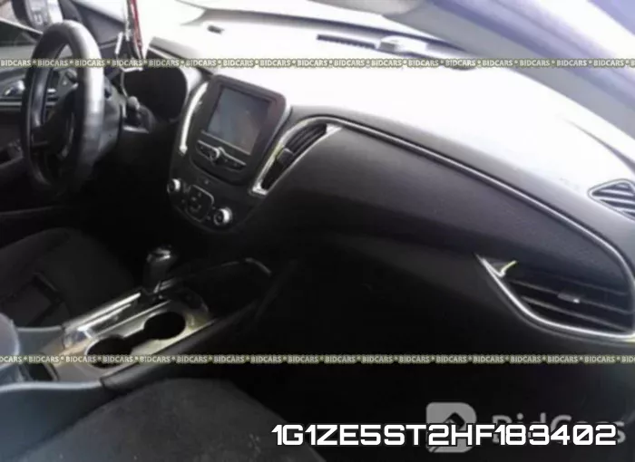 1G1ZE5ST2HF183402 фото 6