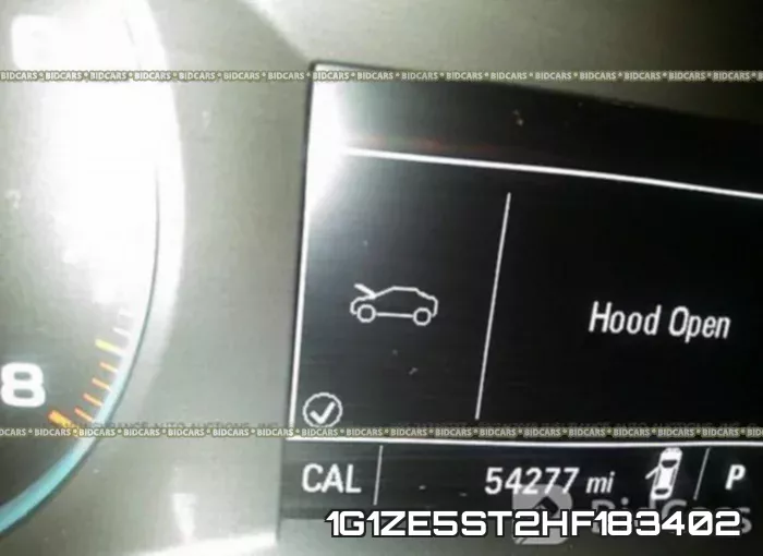 1G1ZE5ST2HF183402 фото 8