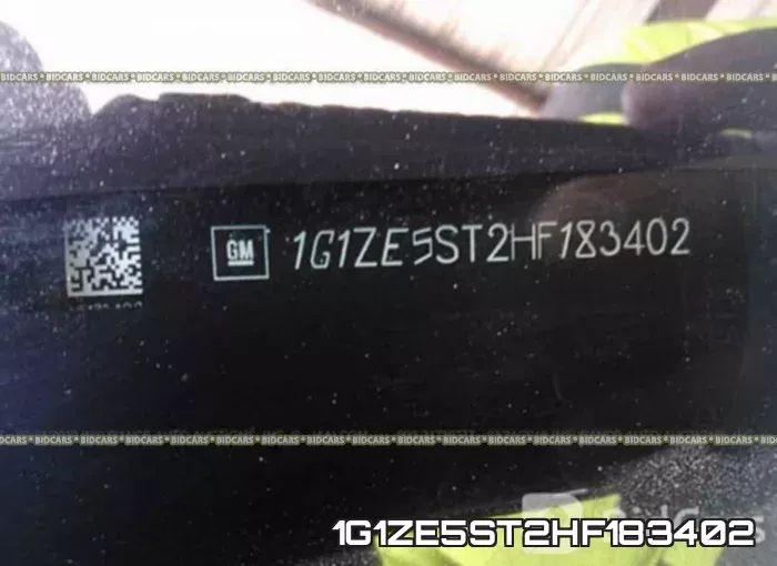 1G1ZE5ST2HF183402 фото 10