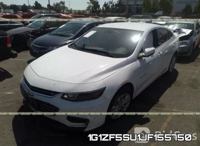 1G1ZF5SU1JF155750 фото 3