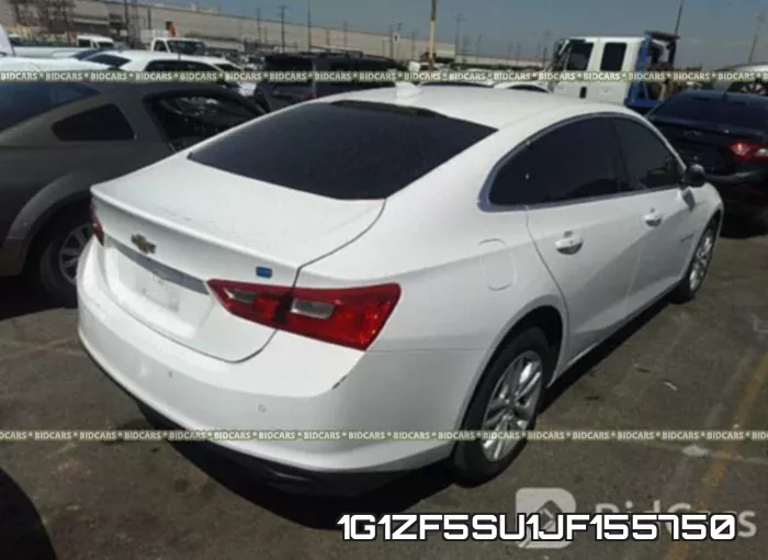 1G1ZF5SU1JF155750 фото 4