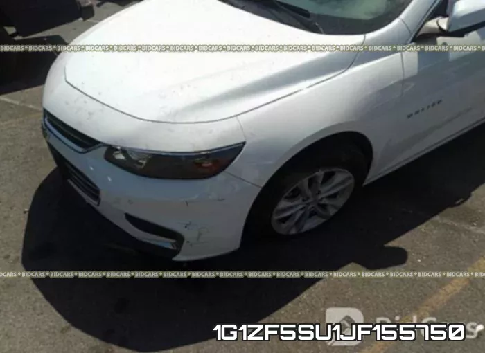 1G1ZF5SU1JF155750 фото 6