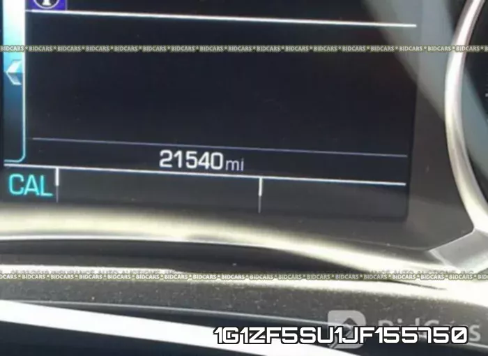 1G1ZF5SU1JF155750 фото 7