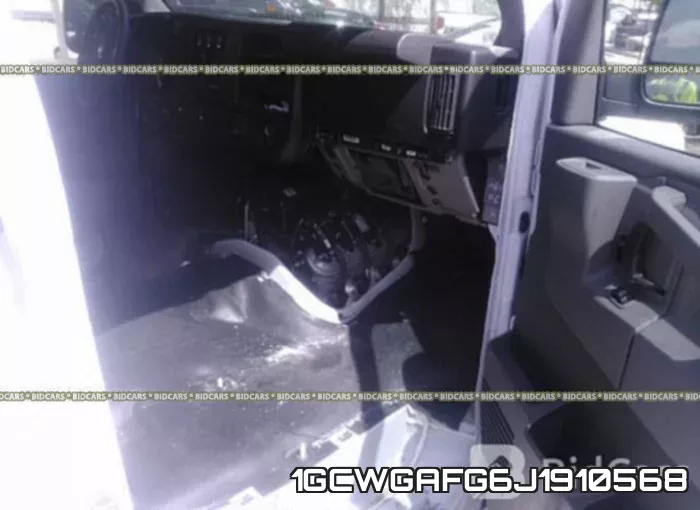 1GCWGAFG6J1910568 фото 6