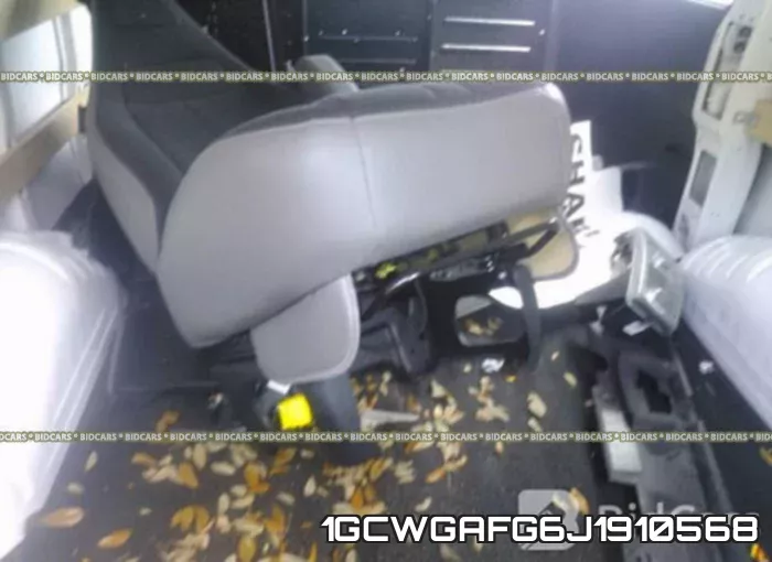1GCWGAFG6J1910568 фото 9