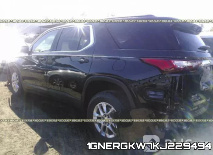 1GNERGKW7KJ229494 фото 4