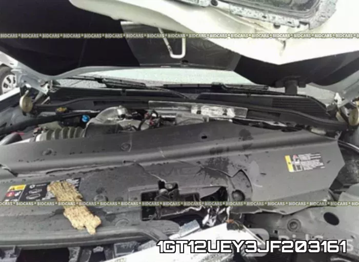 1GT12UEY3JF203161 фото 2