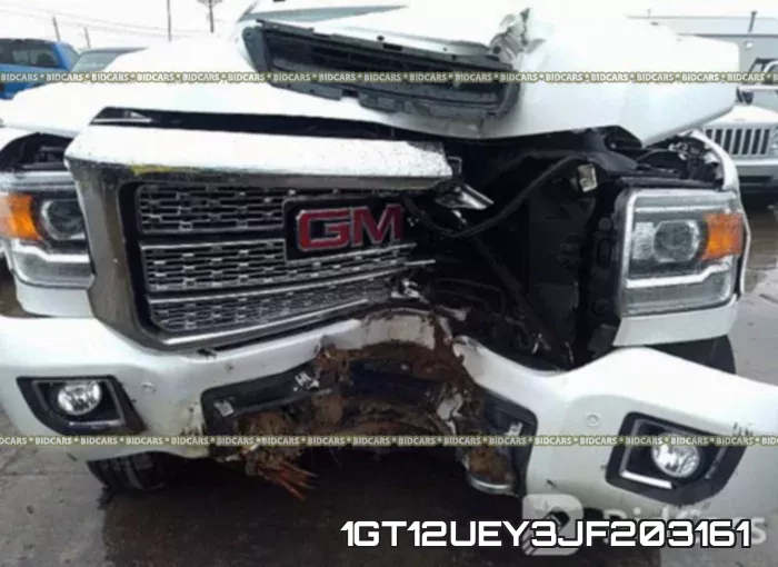 1GT12UEY3JF203161 фото 6