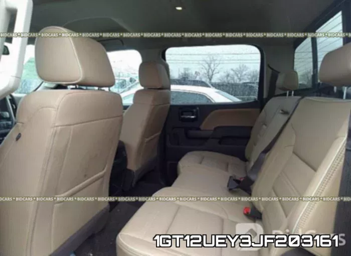 1GT12UEY3JF203161 фото 8
