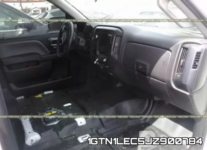 1GTN1LEC5JZ900784 фото 6