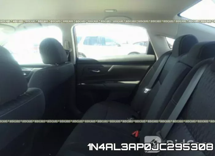 1N4AL3AP0JC295308 фото 9