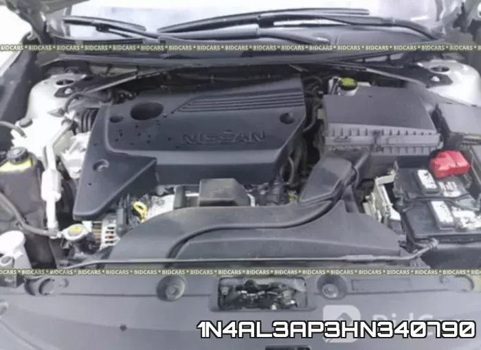 1N4AL3AP3HN340790 фото 2