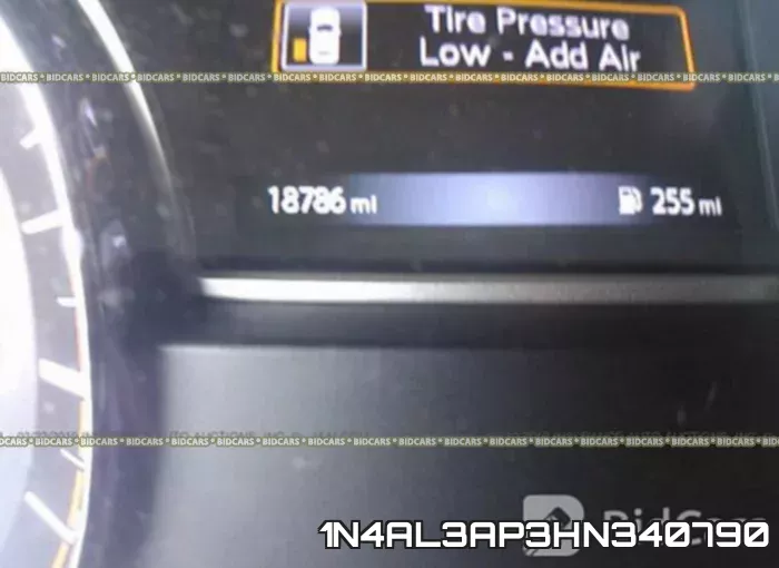 1N4AL3AP3HN340790 фото 8