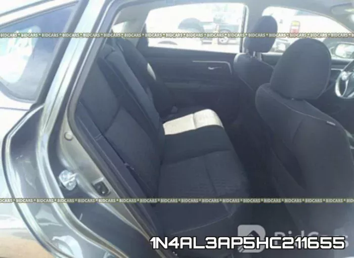 1N4AL3AP5HC211655 фото 9