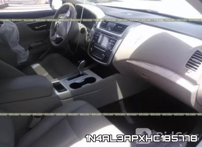 1N4AL3APXHC185778 фото 6