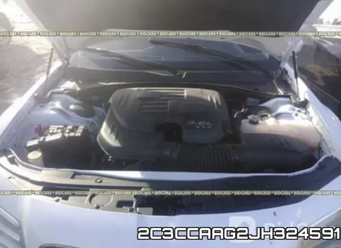2C3CCAAG2JH324591 фото 2