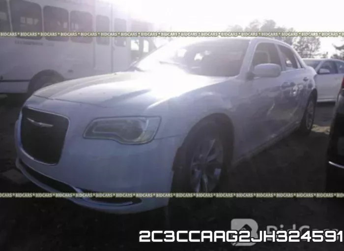 2C3CCAAG2JH324591 фото 3