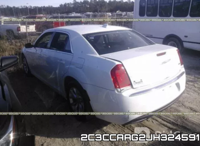 2C3CCAAG2JH324591 фото 4