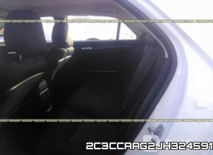 2C3CCAAG2JH324591 фото 9