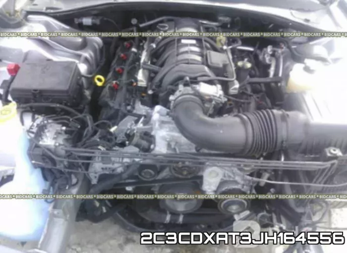 2C3CDXAT3JH164556 фото 2