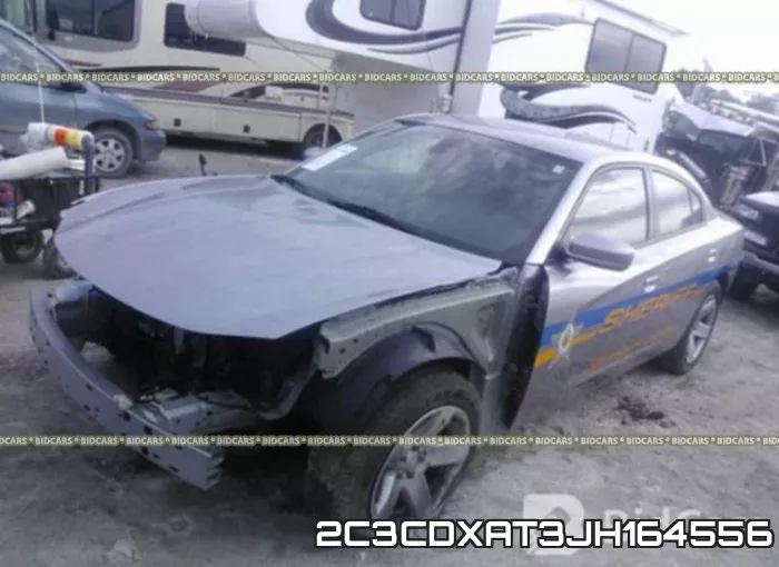 2C3CDXAT3JH164556 фото 3