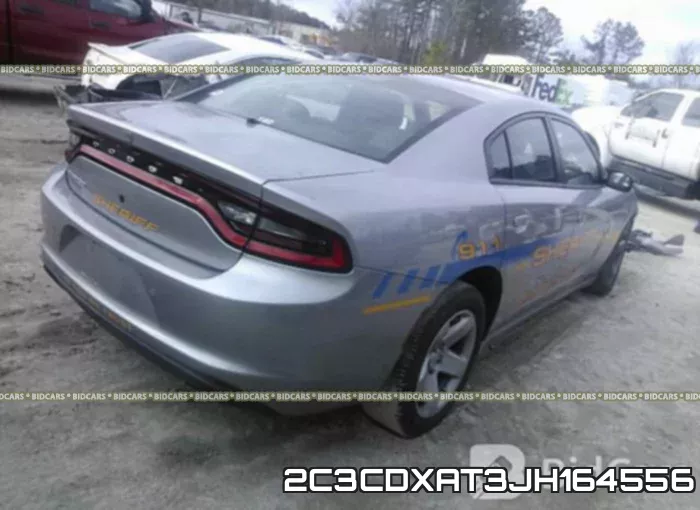 2C3CDXAT3JH164556 фото 5