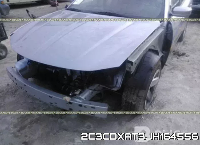2C3CDXAT3JH164556 фото 7
