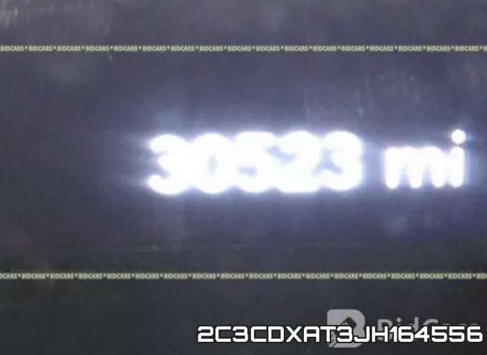 2C3CDXAT3JH164556 фото 8