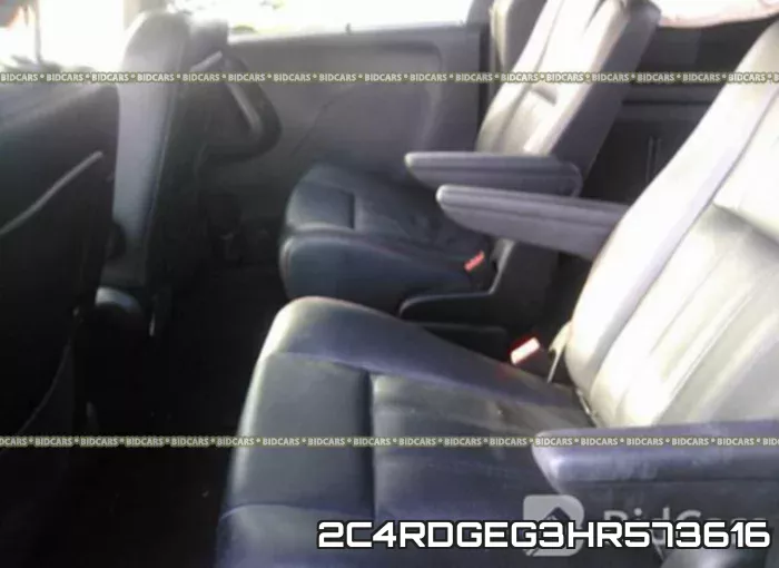 2C4RDGEG3HR573616 фото 9
